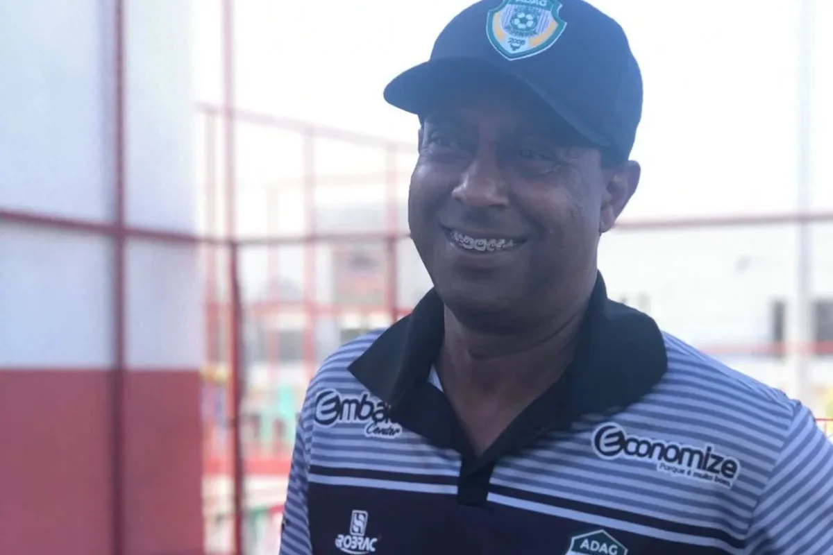 Carlos Alberto Dias tinha 59 anos Carlos Alberto Dias tinha 59 anos