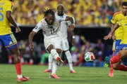 Colômbia derrota Gana e se classifica para as oitavas de final da Copa - imagem 2