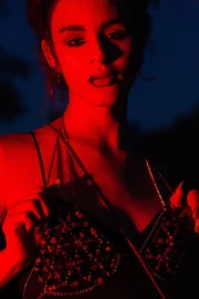 Devil In a Skirt