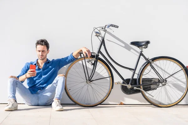 Bike Retrô