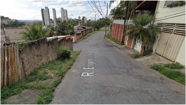 Pai mata filho no Dia dos Pais em MG; jovem teria ameaçado a avó