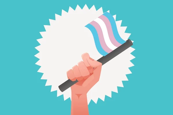 Hashtag #PorSerTrans reúne relatos poderosos sobre transexualidade