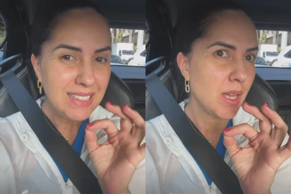 Graciele Lacerda revela por que rejeitou parcerias com bets