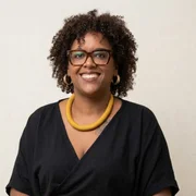 Silvia Lima, gerente de Advocacy – Instituto Ayrton Senna Silvia Lima, gerente de Advocacy – Instituto Ayrton Senna