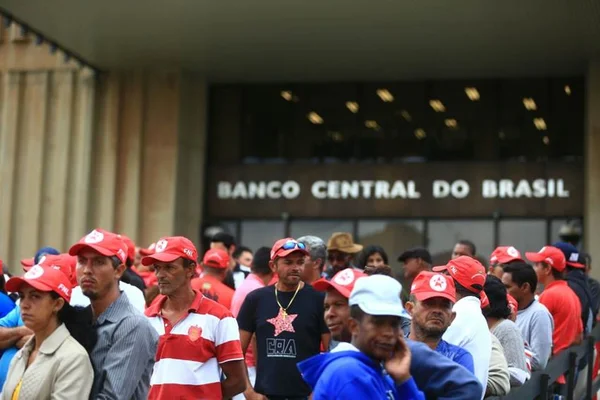 CUT afirma que governo quer desmontar e privatizar a Previdência