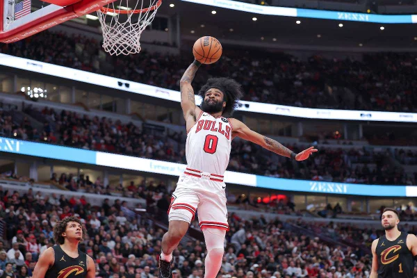 Palpite Chicago Bulls x Atlanta Hawks - APOSTAS