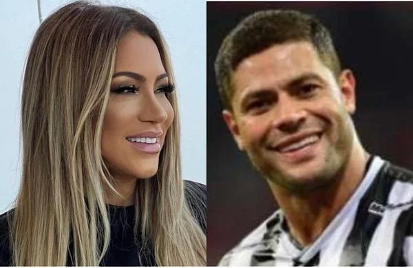 Mercadinho gourmet que foi do jogador Hulk vai à falência