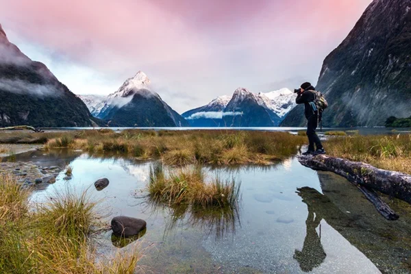 Veja os 25 melhores destinos do mundo para curtir a natureza em 2022
