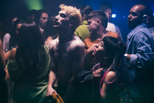 Filme brasileiro premiado em Veneza propõe olhar sexy sobre a deficiência - destaque galeria Filme brasileiro premiado em Veneza propõe olhar sexy sobre a deficiência - destaque galeria