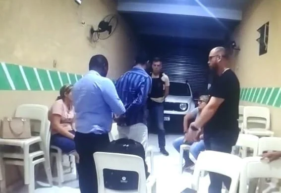 Foragido há 12 anos, pastor é capturado em SP