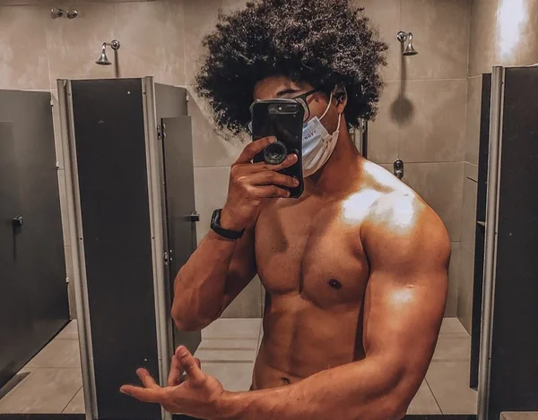 Luciano Estevan, do BBB22