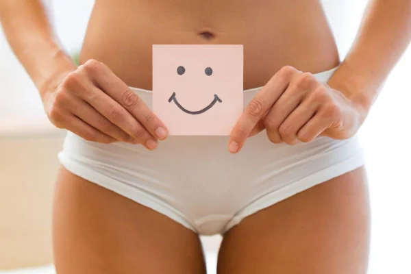 Saúde intima