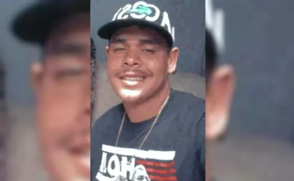 Benedito Cavalcante Dantas, de 17 anos, em Jataí, Goiás