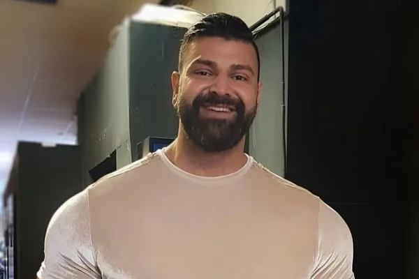 Vittorio Pirbazari