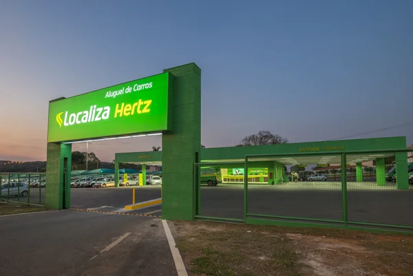 Cade decide dia 15 se autoriza ou não venda da Unidas para Localiza