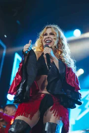 Joelma Joelma