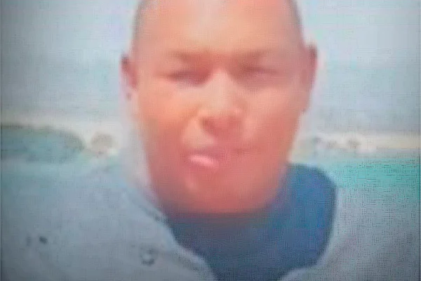 Veja quem é o vidraceiro que matou a companheira com faca “tipo Rambo”