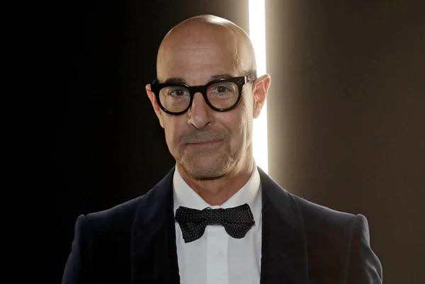 Moonfall: elenco de sci-fi terá Stanley Tucci e ator de Game of Thrones
