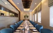 Inglaterra escolhe hotel paradisíaco para o Mundial; confira fotos - imagem 6 Inglaterra escolhe hotel paradisíaco para o Mundial; confira fotos - imagem 6