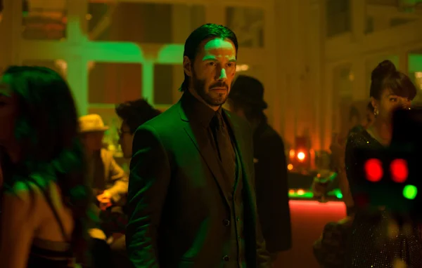 Conheça o lado B do ator Keanu Reeves