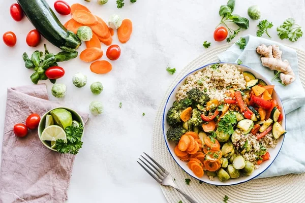 Afinal, por que você precisa de um nutricionista?