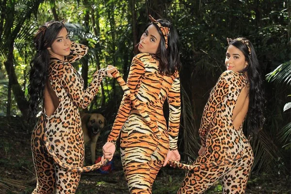 Gêmeas Lacração negam cobrar R$ 600 por convite para festa