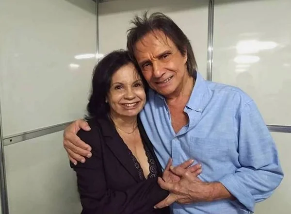 Isolda Bourdot, compositora de Roberto Carlos, morre aos 61 anos