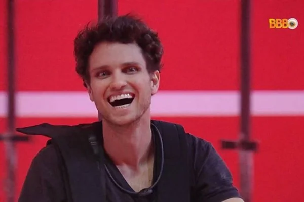 BBB22: após 24 horas, Prova do Líder é decidida na sorte e Lucas vence