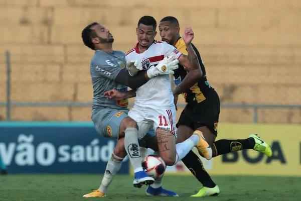 Luciano São Paulo