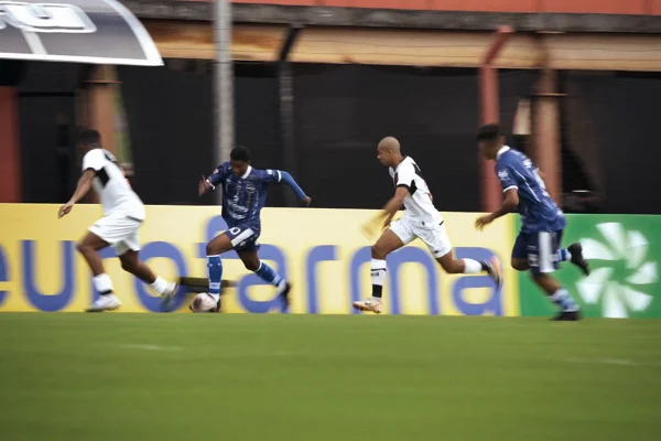 Copinha: documentário sobre jovens talentos do Amapá vence o CineFoot - destaque galeria Copinha: documentário sobre jovens talentos do Amapá vence o CineFoot - destaque galeria