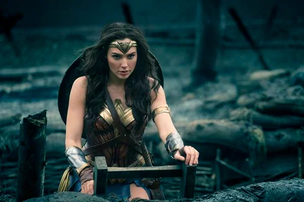 “Mulher-Maravilha” é o filme que vai “salvar” o universo DC?