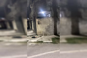 Pichações apagadas Pichações apagadas