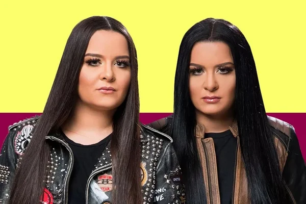 Maiara e Maraisa