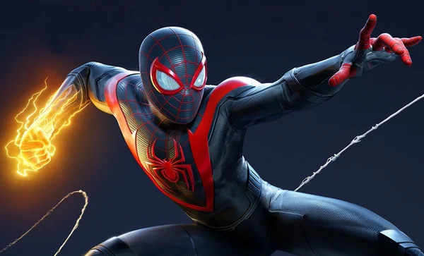 Confira o trailer de lançamento de Marvel’s Spider-Man: Miles Morales