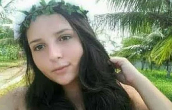Jovem preso injustamente por latrocínio deixa prisão no Ceará
