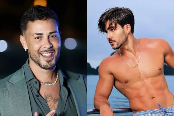 Carlinhos Maia admite atração por estudante e expõe real relação