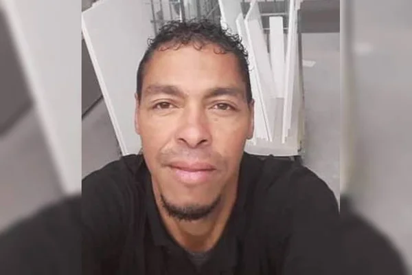 homem desaparecido em aeroporto de SP