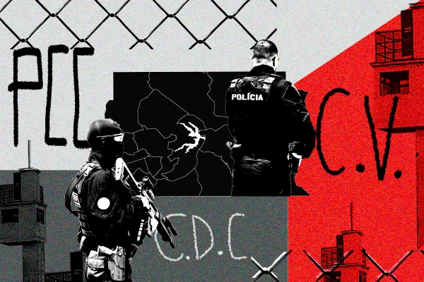 PCC CV e CDC