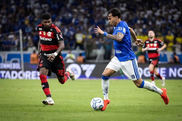 Ida das oitavas da Libertadores tem sete empates e um jogo adiado