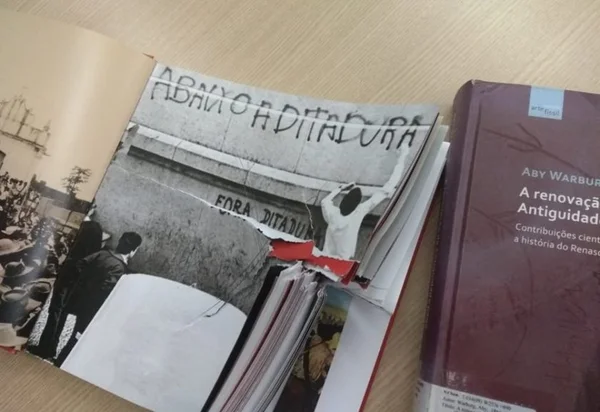 Ato em defesa dos direitos humanos é marcado para quarta (10), na UnB