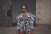 Beyoncé lidera a lista de indicações Beyoncé lidera a lista de indicações