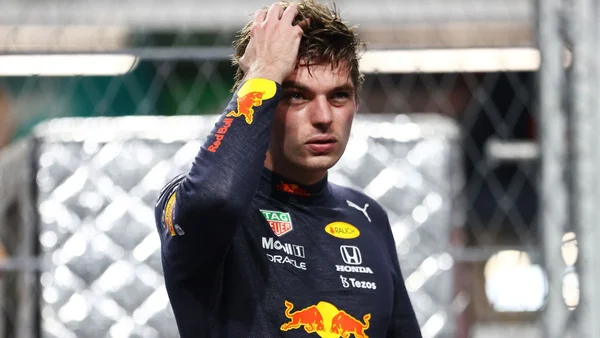 Rubinho critica Verstappen após GP da Arábia de F1: “Dick Vigarista”