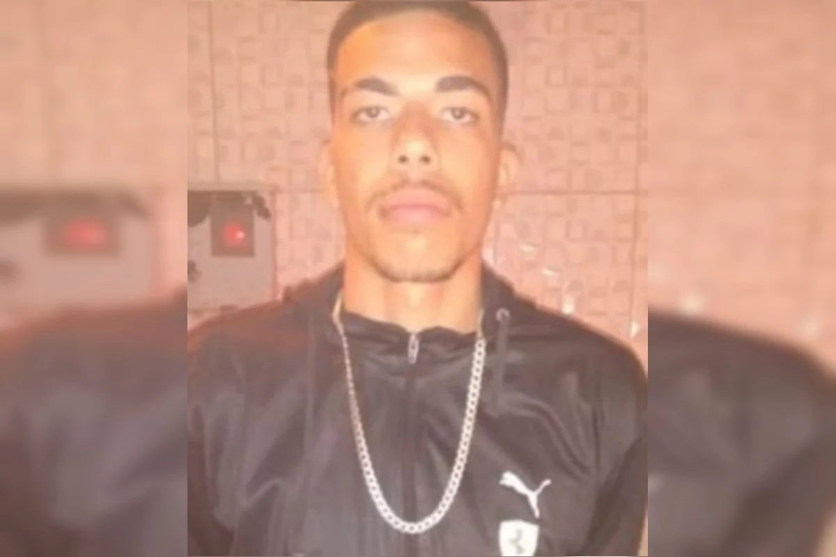 Vitor Rodrigues de Souza