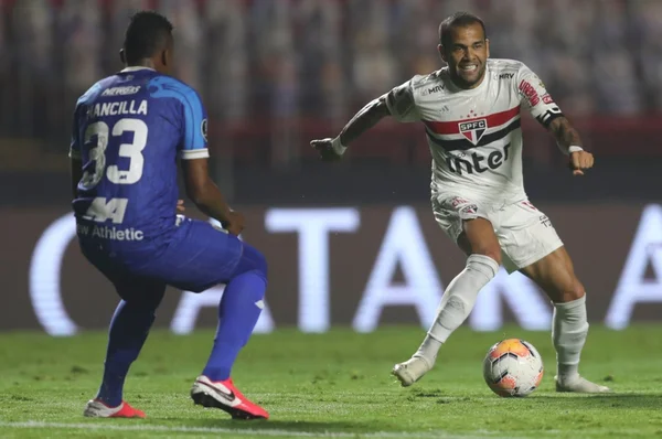 São Paulo Dani Alves