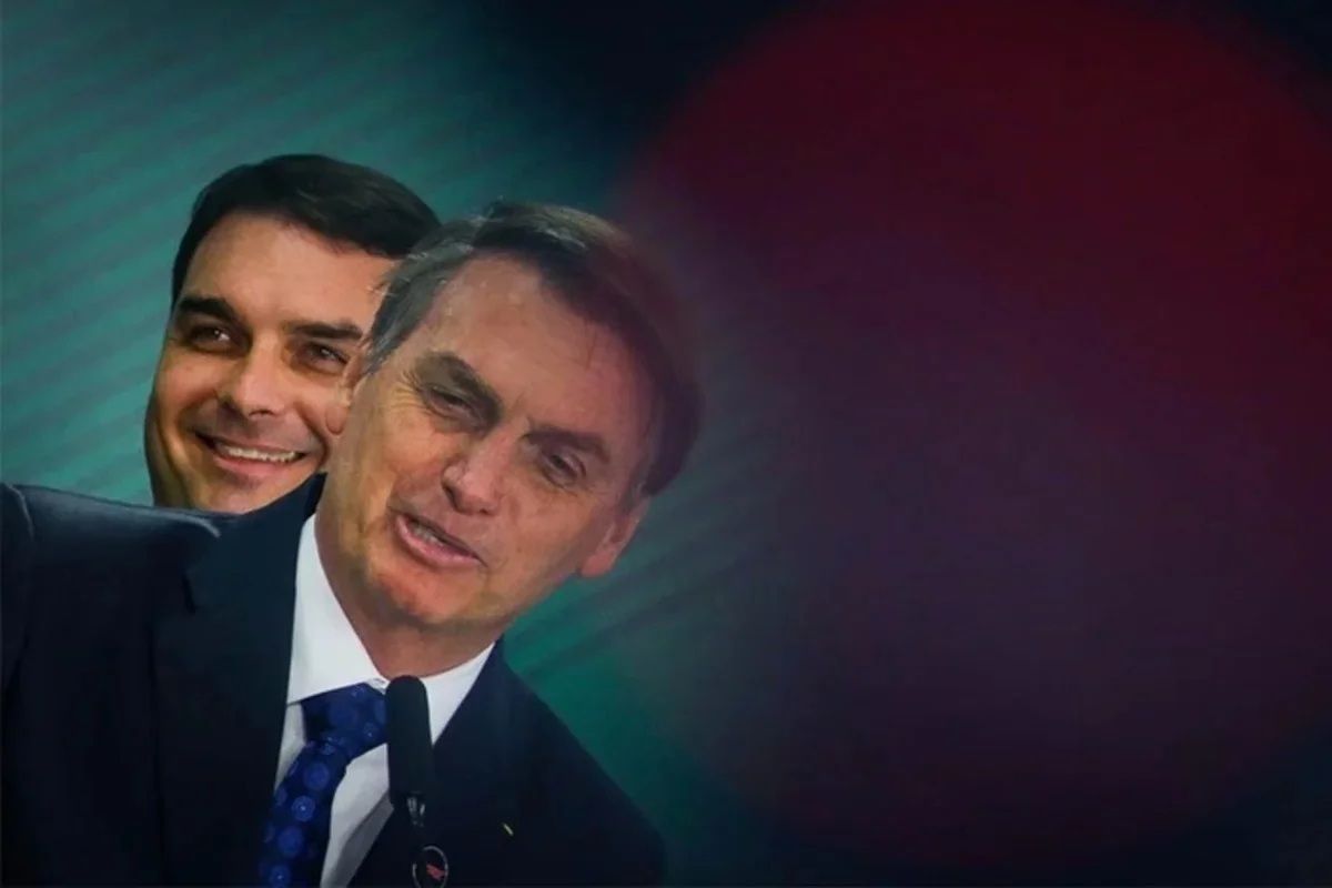 Veja situações onde Moraes vê que Flávio desrespeitou ordens judiciais Veja situações onde Moraes vê que Flávio desrespeitou ordens judiciais