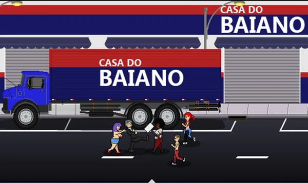 Jogos pró-Bolsonaro têm tiros e agressões a mulheres, negros e gays