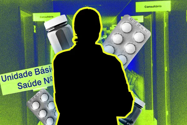 Saúde do DF diz não ter pessoal para repor farmacêuticos em UBSs