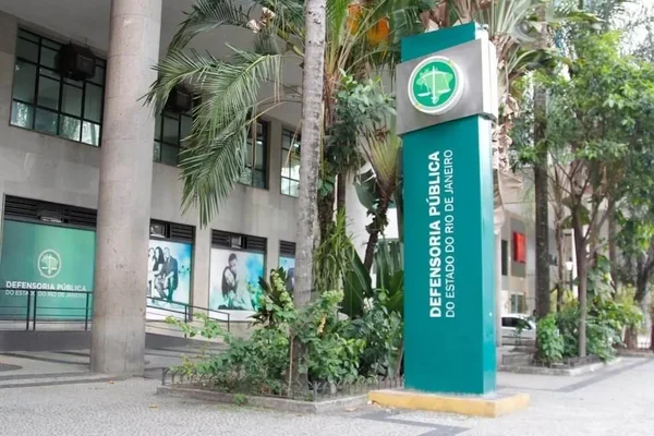 Defesa da mulher será pauta principal da Defensoria Pública do RJ