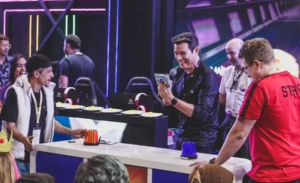 Com menos foco em jogos, Brasil Game Show expõe mudanças no setor