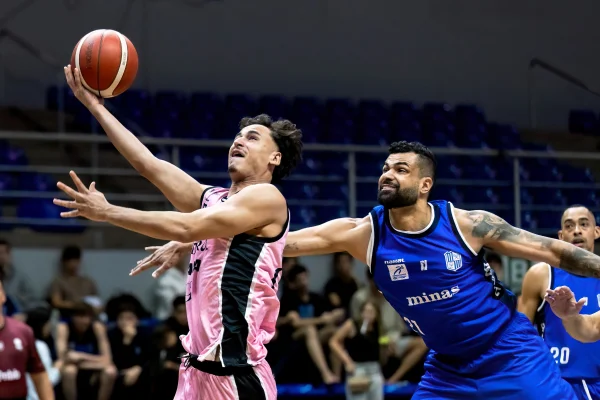 Brasília Basquete é superado pelo Minas e perde invencibilidade no NBB - destaque galeria Brasília Basquete é superado pelo Minas e perde invencibilidade no NBB - destaque galeria